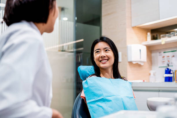 Why Choose Us for Your Dental Needs in Throop, PA