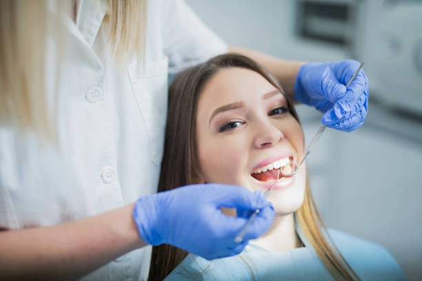 Best Dental X-Rays and Imaging  in Throop, PA